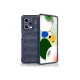Xiaomi Poco X5 5G Kılıf Optimum Silikon - Lacivert