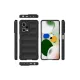 Xiaomi Poco X5 5G Kılıf Optimum Silikon - Siyah
