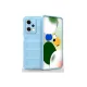 Xiaomi Poco X5 5G Kılıf Optimum Silikon - Sky Blue