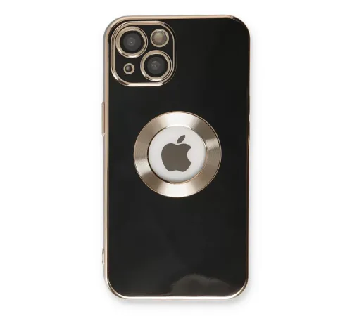 Apple iPhone 14 Plus Kılıf Store Silikon - Siyah