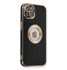 Apple iPhone 14 Plus Kılıf Store Silikon - Siyah