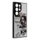 Samsung Galaxy S24 Ultra Kılıf Mirror Desenli Kapak - Mirror - 2