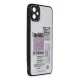 Samsung Galaxy A05 Kılıf Mirror Desenli Kapak - Mirror - 4