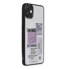 Samsung Galaxy A05 Kılıf Mirror Desenli Kapak - Mirror - 4