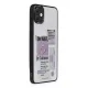 Samsung Galaxy A05 Kılıf Mirror Desenli Kapak - Mirror - 4