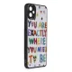 Samsung Galaxy A05 Kılıf Mirror Desenli Kapak - Mirror - 10