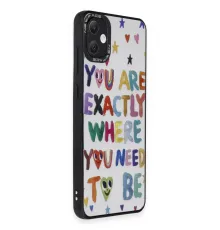 Samsung Galaxy A05 Kılıf Mirror Desenli Kapak - Mirror - 10