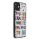 Samsung Galaxy A05 Kılıf Mirror Desenli Kapak - Mirror - 10