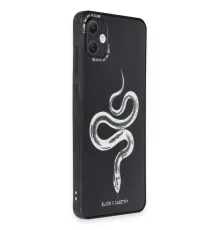 Samsung Galaxy A05 Kılıf Mirror Desenli Kapak - Mirror - 13
