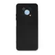 Huawei Nova Y90 Kılıf First Silikon - Siyah