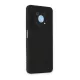 Huawei Nova Y90 Kılıf First Silikon - Siyah