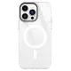 Apple iPhone 14 Pro Kılıf Beta Magneticsafe Silikon - Şeffaf