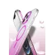 Apple iPhone 16 Pro Glossy Magsafe Kapak - Mor