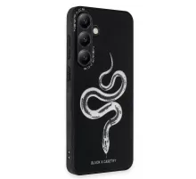Samsung Galaxy A05S Kılıf Mirror Desenli Kapak - Mirror - 13