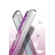 Samsung Galaxy S25 Glossy Magsafe Kapak - Mavi