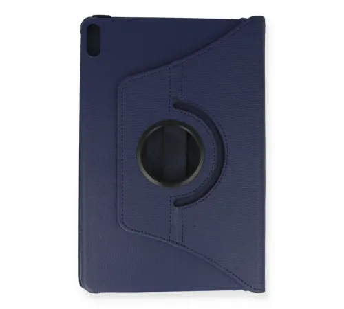 Huawei MatePad Pro 10.8 Kılıf 360 Tablet Deri Kılıf - Lacivert