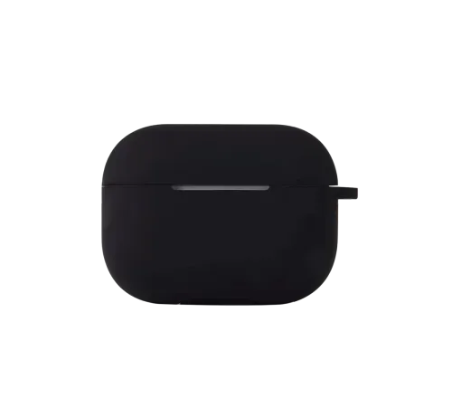 Apple Airpods Pro 2 (2.nesil) Hang Kılıf - Siyah