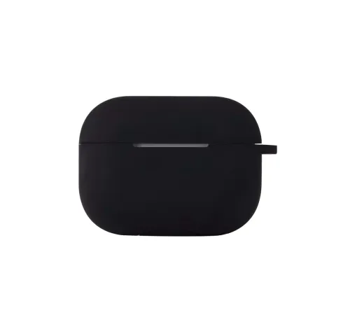 Apple Airpods Pro 2 (2.nesil) Hang Kılıf - Siyah