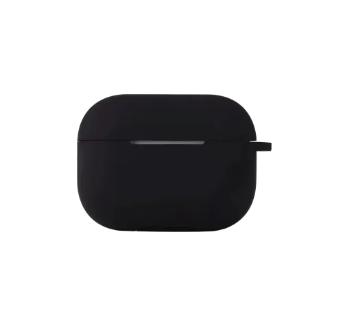 Apple Airpods Pro 2 (2.nesil) Hang Kılıf - Siyah
