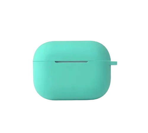 Apple Airpods Pro 2 (2.nesil) Hang Kılıf - Turkuaz