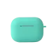 Apple Airpods Pro 2 (2.nesil) Hang Kılıf - Turkuaz
