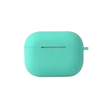 Apple Airpods Pro 2 (2.nesil) Hang Kılıf - Turkuaz