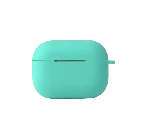 Apple Airpods Pro 2 (2.nesil) Hang Kılıf - Turkuaz