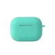 Apple Airpods Pro 2 (2.nesil) Hang Kılıf - Turkuaz
