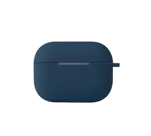 Apple Airpods Pro 2 (2.nesil) Hang Kılıf - Lacivert