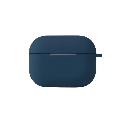 Apple Airpods Pro 2 (2.nesil) Hang Kılıf - Lacivert