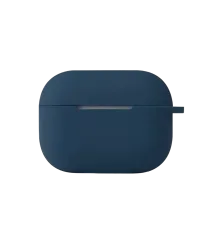 Apple Airpods Pro 2 (2.nesil) Hang Kılıf - Lacivert
