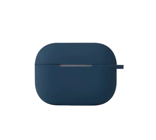Apple Airpods Pro 2 (2.nesil) Hang Kılıf - Lacivert