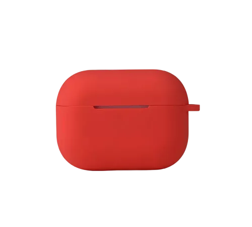 Apple Airpods Pro 2 (2.nesil) Hang Kılıf - Kırmızı