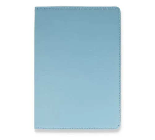 Huawei MatePad Pro 10.8 Kılıf 360 Tablet Deri Kılıf - Turkuaz