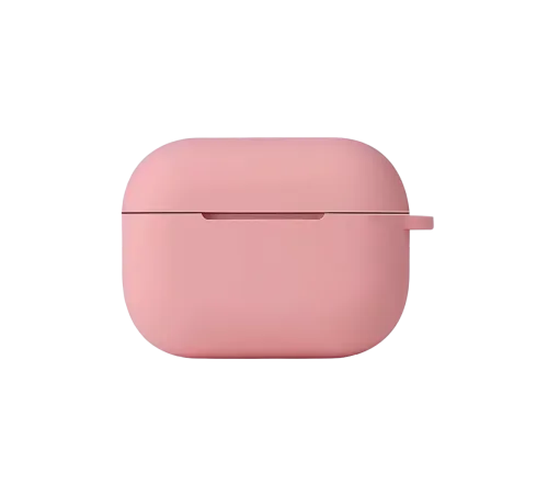Apple Airpods Pro 2 (2.nesil) Hang Kılıf - Pembe