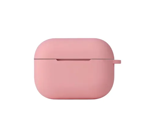 Apple Airpods Pro 2 (2.nesil) Hang Kılıf - Pembe