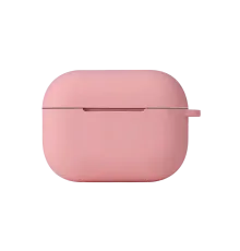 Apple Airpods Pro 2 (2.nesil) Hang Kılıf - Pembe
