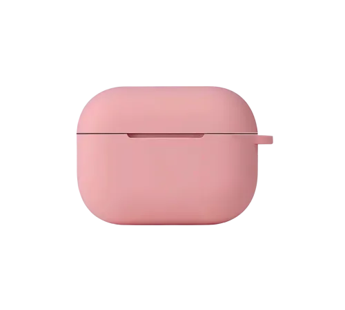 Apple Airpods Pro 2 (2.nesil) Hang Kılıf - Pembe