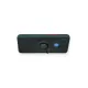 Xiaomi Redmi 9C Kılıf Montreal Yüzüklü Silikon Kapak - Yeşil