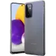 Samsung Galaxy A72 Kılıf Lüx Şeffaf Silikon