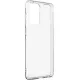 Samsung Galaxy A72 Kılıf Lüx Şeffaf Silikon
