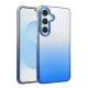 Samsung Galaxy A35 5G Glossy Kapak - Mavi
