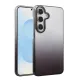 Samsung Galaxy A55 5G Glossy Kapak - Siyah