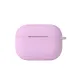 Apple Airpods Pro 2 (2.nesil) Hang Kılıf - Lila
