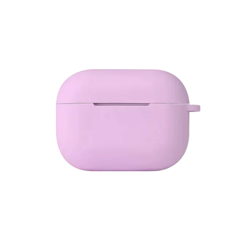 Apple Airpods Pro 2 (2.nesil) Hang Kılıf - Lila