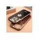 Apple iPhone 14 Pro Kılıf Snake Kapak - Koyu Yeşil