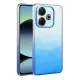 Xiaomi Redmi 13 4G Glossy Kapak - Mavi