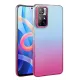 Xiaomi Redmi Note 11 Pro Glossy Kapak - Pembe