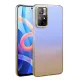 Xiaomi Redmi Note 11 Pro Glossy Kapak - Çöl Titanyum