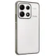 Xiaomi Poco X6 Pro Kılıf Lensli Silikon - Gold